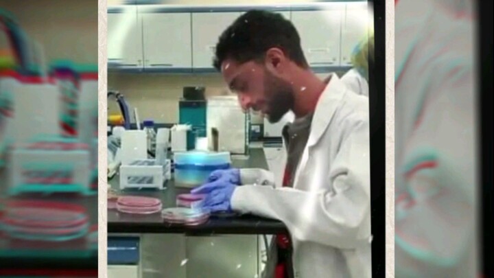 First video in billibili