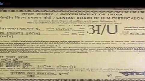 YES BOS (1997) Sub Indonesia