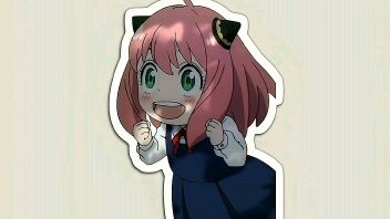 "sound.' ...................*ANYA*