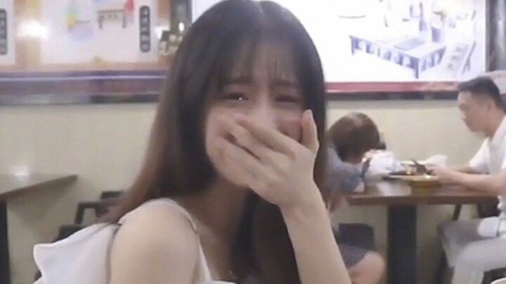 Those who understand are already laughing, while those who don’t understand are crying