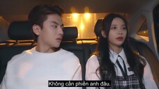 Cưới Trước Yêu Sau EP 20 [Sub Việt]