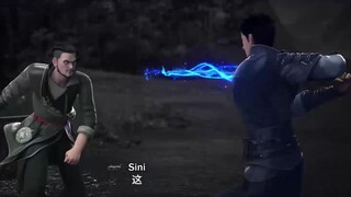 Th3 L3G3nd 0f T4ng Dyn45ty Eps 12 Sub Indo