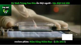 REVIEW PHIM : Mầm sống hiểm họa (p1) #rvphimthamhoa