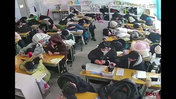 Hãy làm giáo viên đi