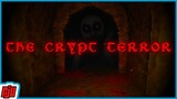 The Crypt Terror | Cursed Catacombs | Indie Horror Game