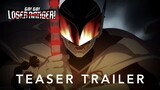 Go! Go! Loser Rangers! - Office Teaser Trailer (Subtitle Indonesia)