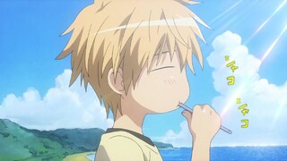 Kaichou wa Maid Sama Episode 17 (Eng sub)