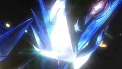 [Masked Rider Saber/MAD/Kỷ niệm 5 năm] Lost Star