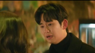 "Saat dia muncul, semua drama idola runtuh."