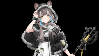 zc speaks up for Mi Mei: Arknights designer!!!