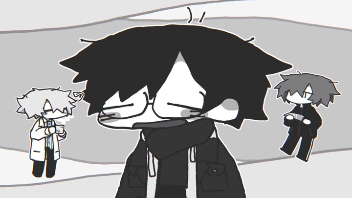 [มีมแอนิเมชั่นต้นฉบับ] High color