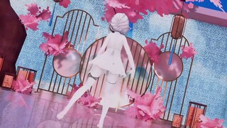 Tahun berapa sekarang?! Surga Murni Fufu, sepertinya ada sesuatu yang muncul, seharusnya tidak apa-a