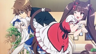 High energy ahead! Anime scenes that you never get tired of watching! #19