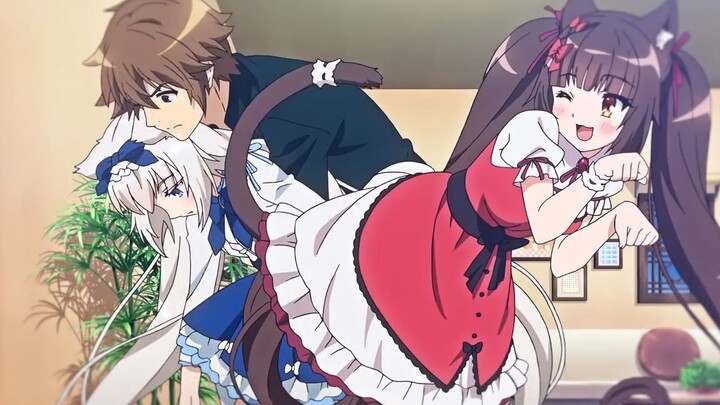 High energy ahead! Anime scenes that you never get tired of watching! #19