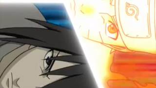 Naruto dan sasuke