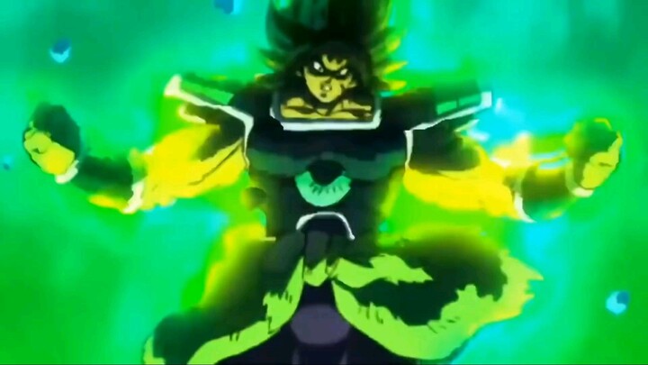 GOKU