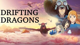 Kuutei Dragons|Eps 10 Sub Indo