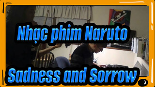 [Nhạc phim Naruto] Sadness and Sorrow (Cover đàn dương cầm & vỹ cầm)