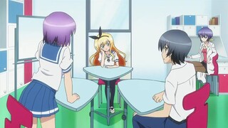 MM! Episode 4 (English Dub)