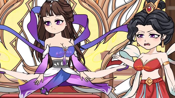 Episode 300: Don't worry, my friends, it's getting greener and greener