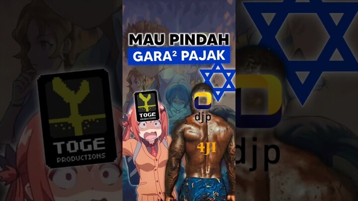 Toge Productions Di Todong Pajak