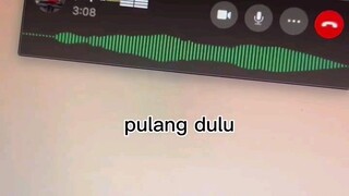 orang tua selalu ada untuk support anaknya 😕