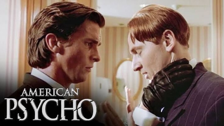 American Psycho (2000) [Eng Sub]