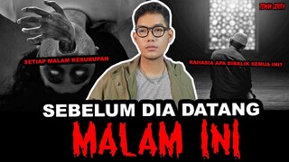 SIAPA DALANG KEPALSUAN INI