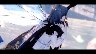 【FGO/MMD】Dramaturgy (Oberon)