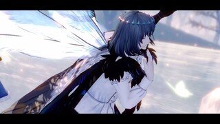 【FGO/MMD】Dramatisme (Oberon)