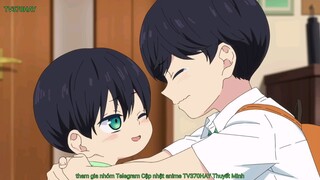 Thuyết Minh The Yuzuki Family's Four Sons Tập 10