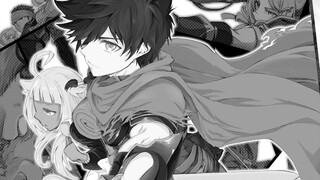 I gave up being a hero! I changed my job and debuted as the only monster user!