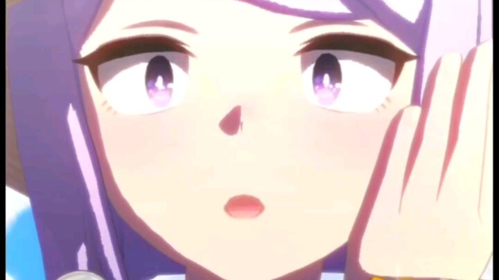 Con ngựa béo của mày! Hôm nay trông vẫn dễ thương phết đấy ☺