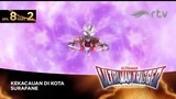 Ultraman Trigger RTV : Episode 8, Part 2