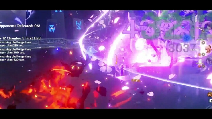 Mọi thứ vẫn ổn cho đến khi #gamemoingay