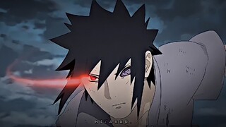 UCHIHA SASUKE