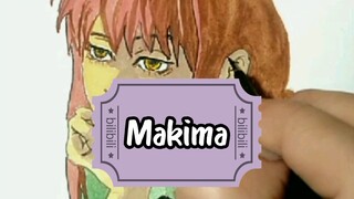 Makima