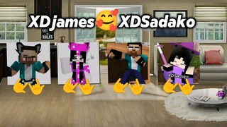 XDjames Hi 🥰 amazing day job is going 😁 was the first time ☺️