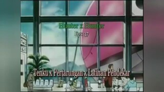 hunter x hunter 1999 volume 19