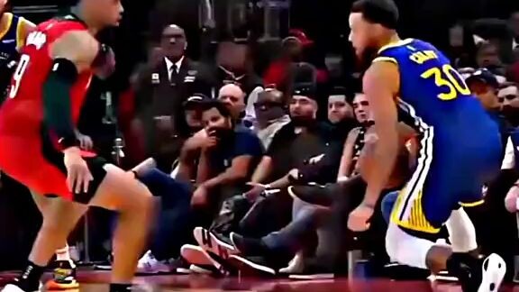 Stephen curry