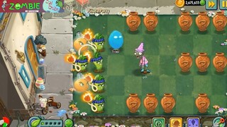 Plants vs Zombies 2 Pinata Party 1