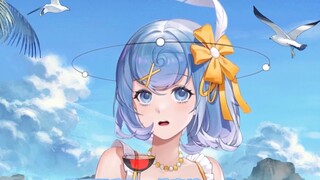 Sudah hampir setahun sejak dia memasuki lingkaran v. Inilah perubahan di otaknya.