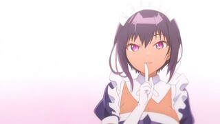 Saikin Yatotta Maid ga Ayashii -Episode 4 (ENG SUB)