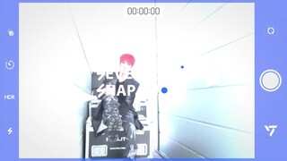 [SEVENTEEN's SNAPSHOOT] EP.46 THE 8腿长两米