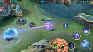 COMBO KAGURA FLICKER PALING SUSAH