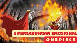 PERTARUNGANNYA MENYAYAT HATI 😭