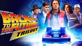 Back to the Future III (1990) พากย์ไทย