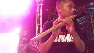 Cek son Lagu bunga sedap malam