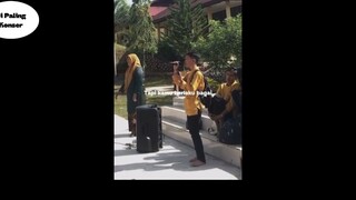 Galau Satu Sekolah