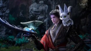 Return of Immortal Emperor Episode 06 sub indonesia